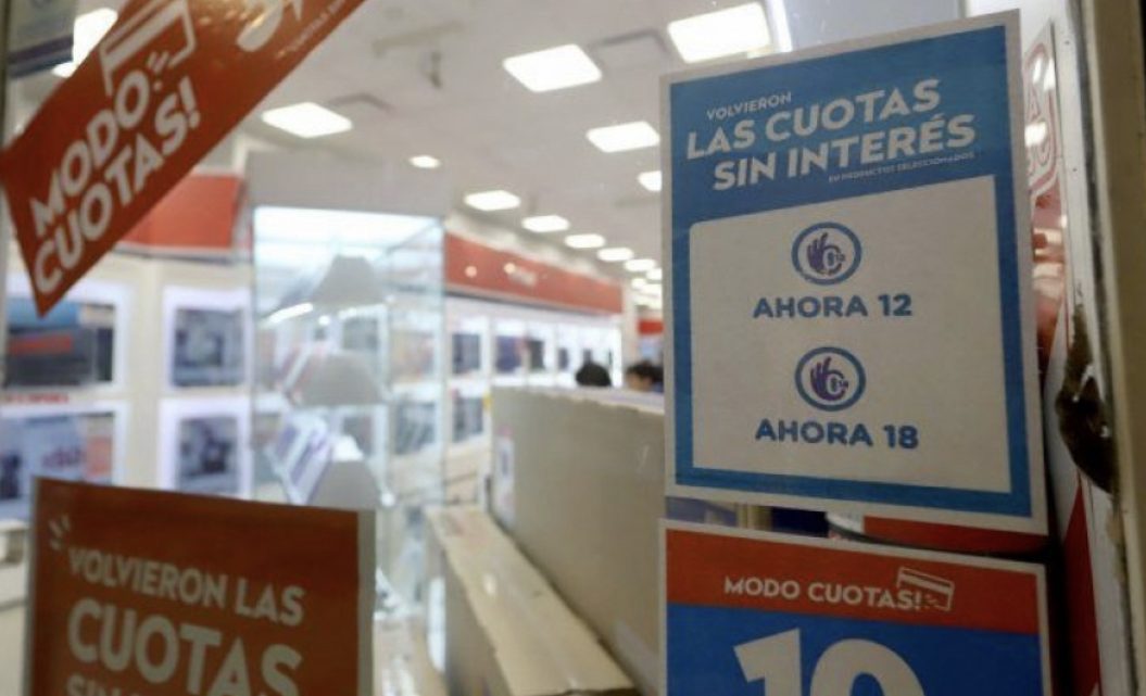 Ahora12 llega a un récord y los bancos amenazan con abandonar el programa