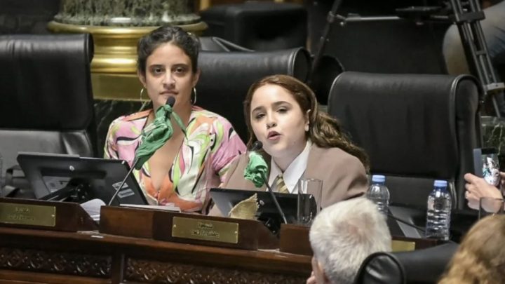 Ofelia Fernández presentó un proyecto de ley para que los protectores solares sean gratuitos