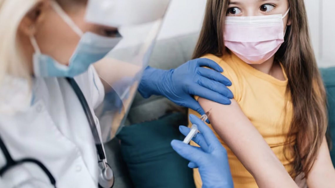 Nuevo requisito para ingresar a Santa Cruz: Menores deberán estar vacunados