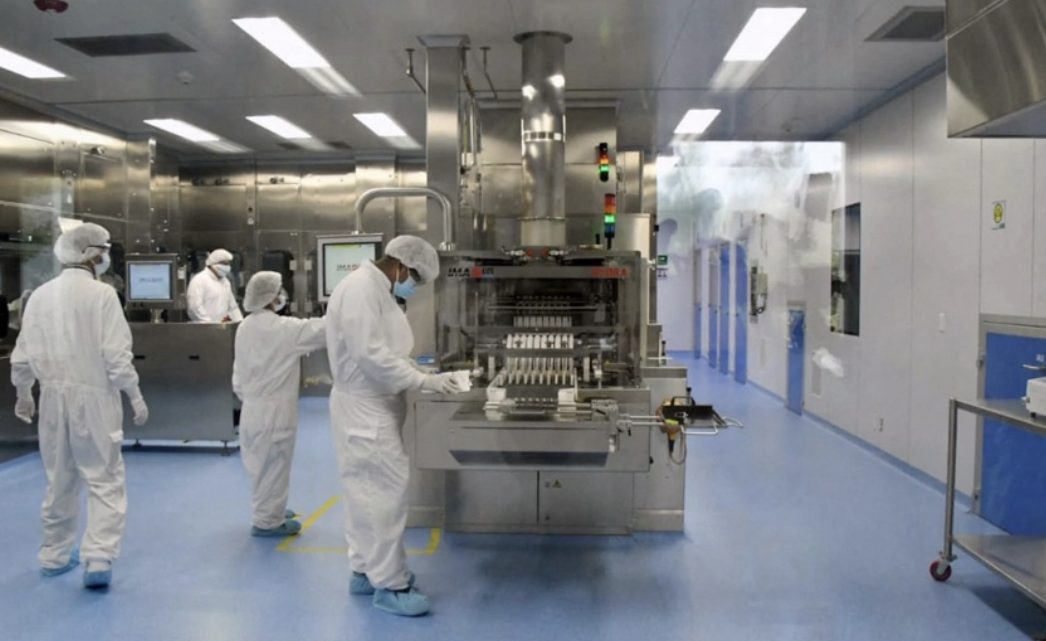 La OMS aprobó la elaboración de la vacuna de AstraZeneca en Argentina La OMS aprobó la elaboración de la vacuna de AstraZeneca en Argentina