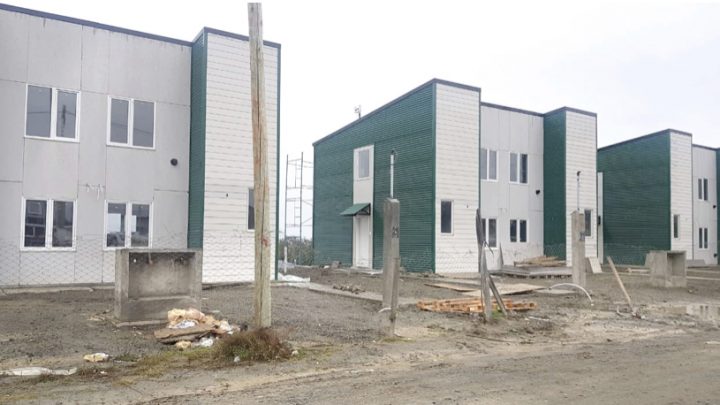 Bertone: “Me Alegra Que Se Dé Continuidad A Las Obras Que Yo Inicié”