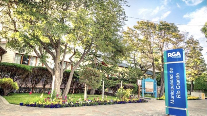 El Municipio de Río Grande adhirió al asueto administrativo para este 24 y 31 de diciembre