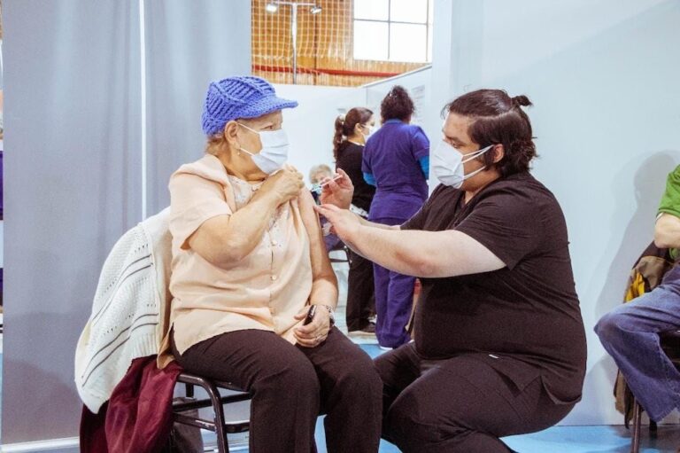 Río Grande: El Municipio aplicará las vacunas contra el COVID19 en los centros de salud