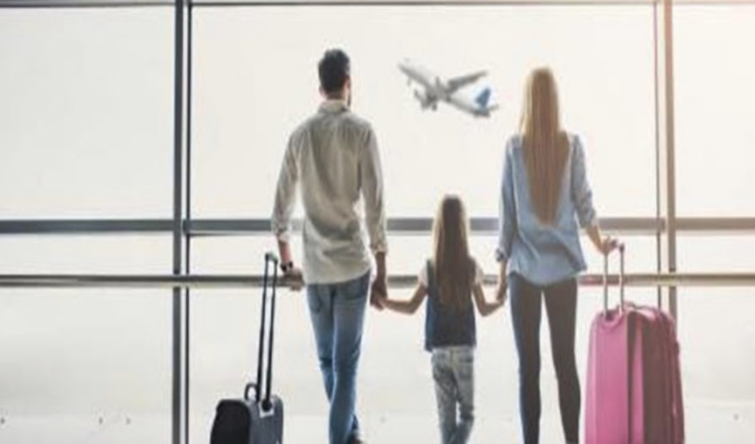 Pasajes en vuelos nacionales aumentaron casi 100% por alta demanda Pasajes en vuelos nacionales aumentaron casi 100% por alta demanda