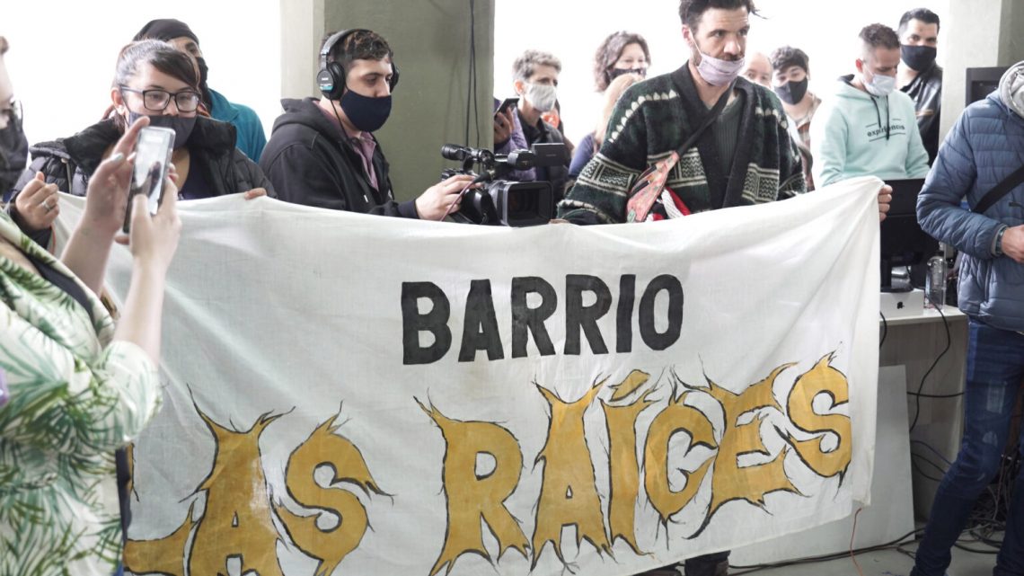 El Concejo Deliberante sancionó la emergencia social en el barrio Las Raíces El Concejo Deliberante sancionó la emergencia social en el barrio Las Raíces
