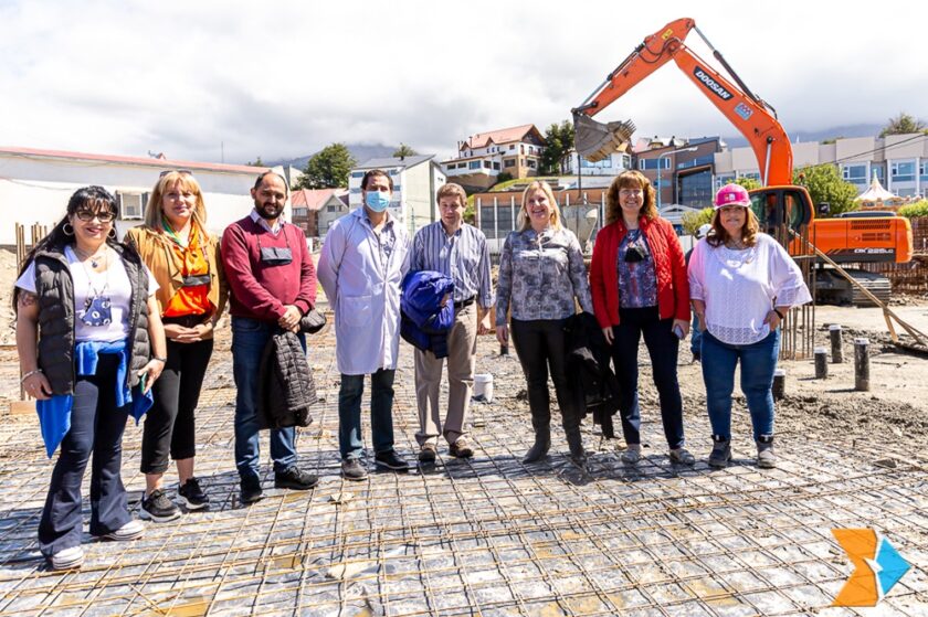 Obra del HRU: “Es una gran deuda que la política tiene con los vecinos y vecinas”