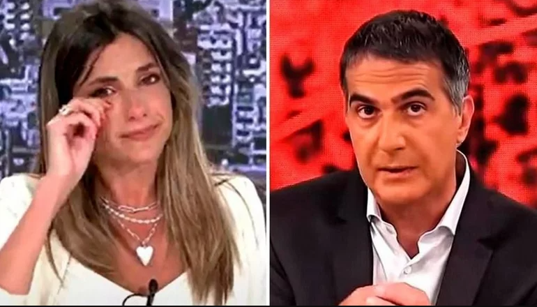 Tras el escándalo con Laje, María Belén Ludueña reapareció contundente: «Hay formas y formas»
