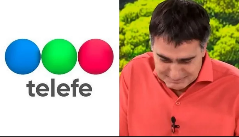 Figura de Telefe cruzó a Antonio Laje tras su descargo en América TV: «Poco humano»
