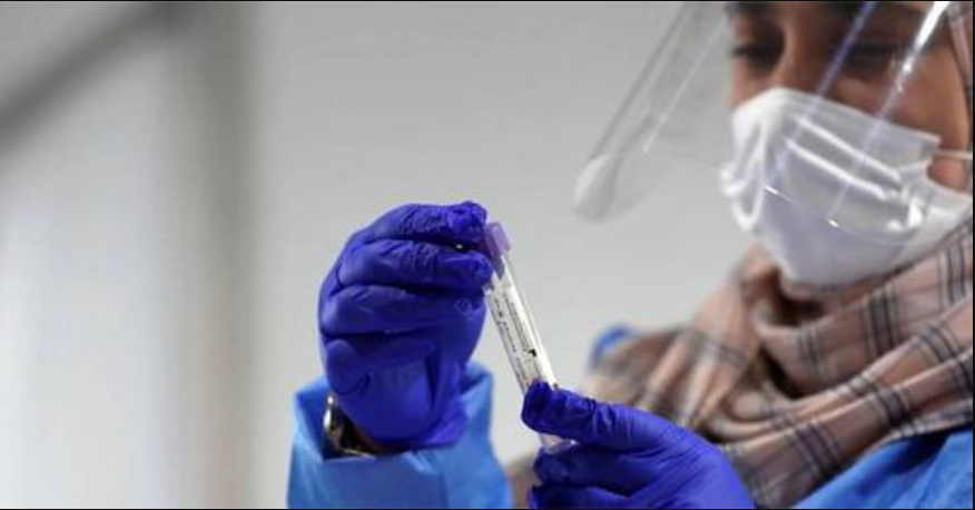 Se detectó el primer caso de la variante Ómicron en Argentina