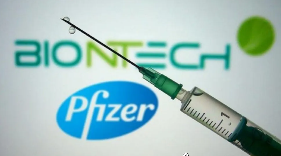 Ómicron: difundieron cuál es la eficacia de la vacuna de Pfizer y BioNTech contra la nueva cepa del Covid-19