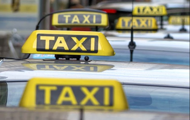 Ushuaia, taxistas piden una tarifa nocturna y de feriados con 20% de aumento