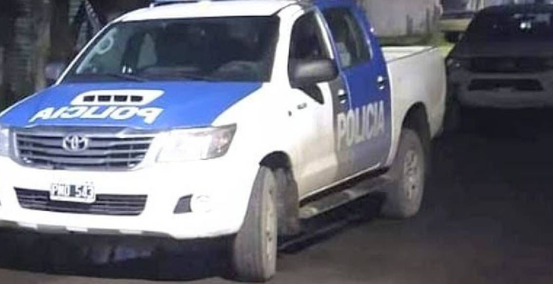 Horror en la Panamericana: estacionó al costado del camino y violó a su hija de 16 años