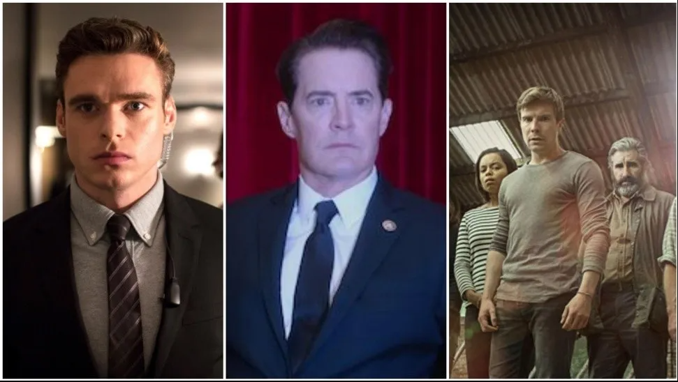 Netflix: 3 series recomendadas, amadas por los críticos y que tienen una sola temporada