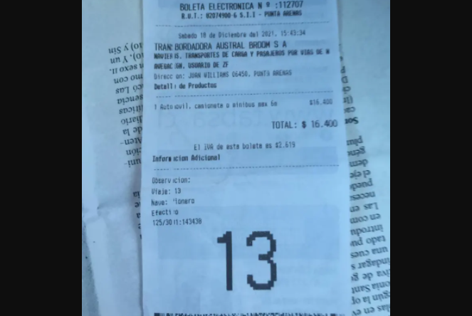 La odisea de los fueguinos al salir a vacacionar por tierra: Lleva agua, plata y mucha paciencia