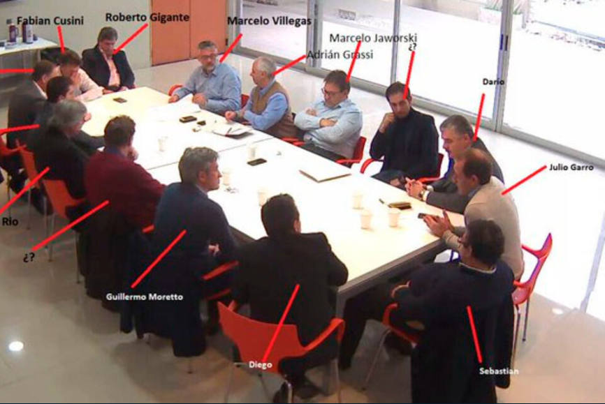 Cristina Kirchner: «Qué otras pruebas necesitará el Poder Judicial Argentino sobre la existencia de mesas judiciales y asociaciones ilícitas»