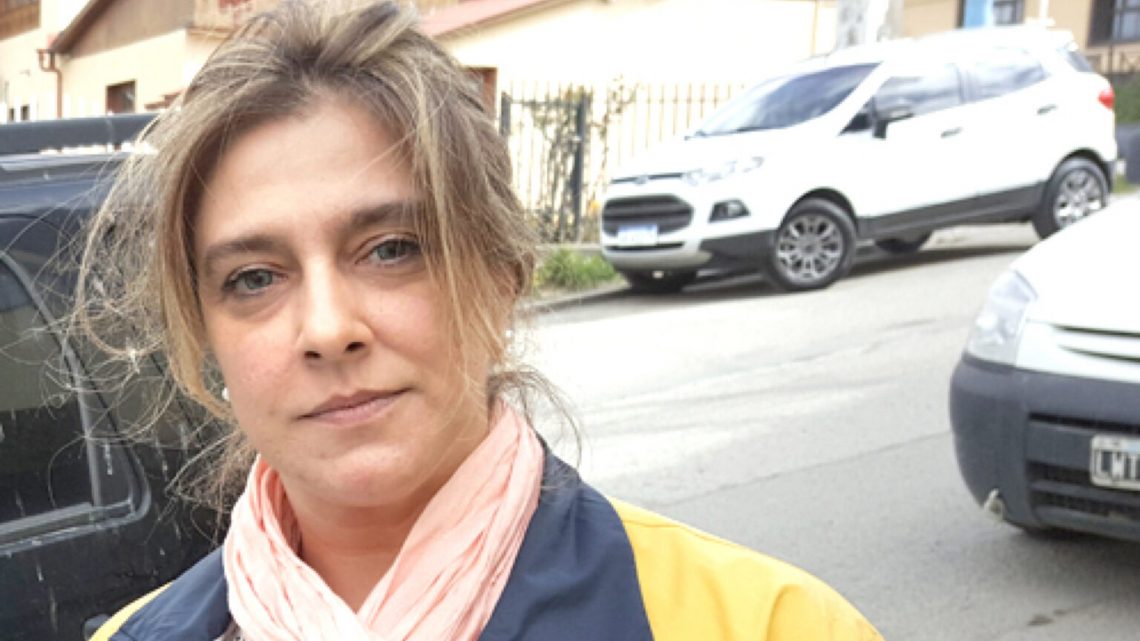 “Tenemos que entender que los animales son seres sintientes”