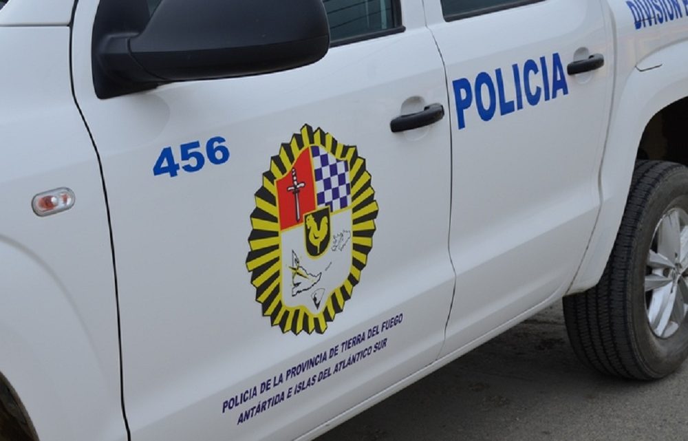 Detenido por manejar ebrio y sin papeles