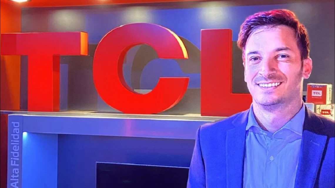 Vázquez Gastaldi : “Nuestro objetivo es consolidarnos en el Top 3 de marcas de electrónica” Vázquez Gastaldi : “Nuestro objetivo es consolidarnos en el Top 3 de marcas de electrónica”
