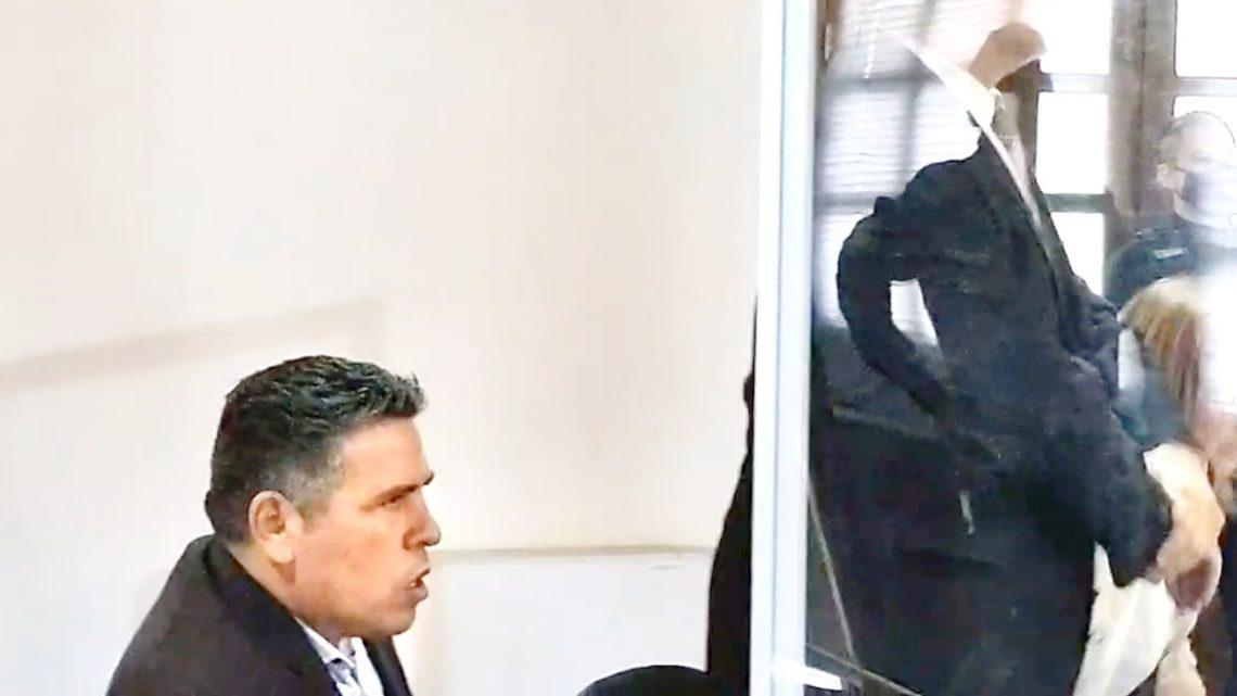 Condenaron a 4 años de cárcel al camionero que atropelló a dos menores