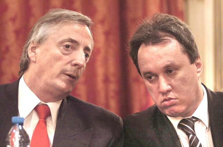 Ex Ministro de Economía de Néstor Kirchner asume la presidencia del Banco de Tierra del Fuego