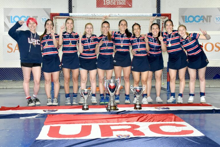 Torneo del Fin del Mundo: The Last Dance y URC ¡campeones!