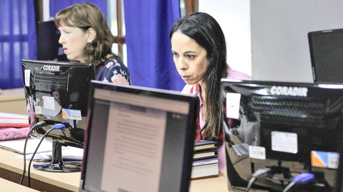 “Hay que hacer un trabajo intenso sobre la alcoholemia cero”, evaluó Oyarzún