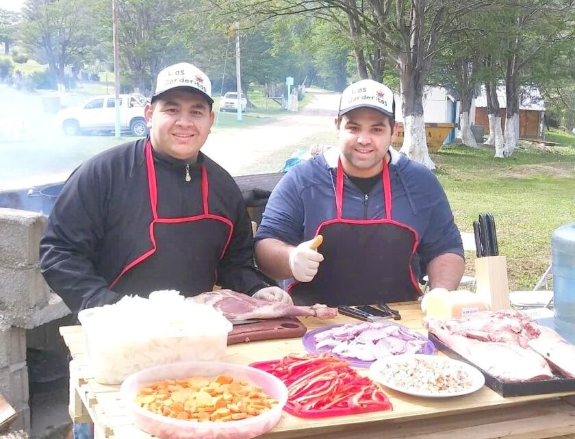 Se viene la “2da. Edición de la Fiesta de la Comida al Disco de Arado”