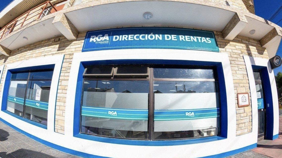 Hasta el 15 de diciembre los riograndenses podrán regularizar sus deudas tributarias