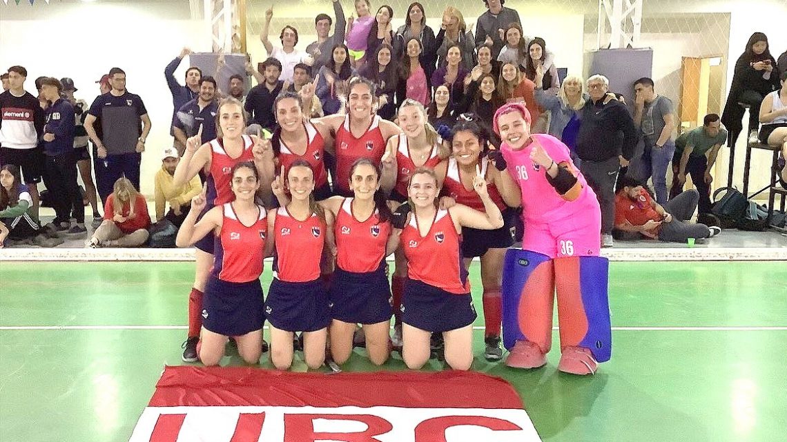 Ushuaia Rugby Club, campeón de la Copa del Sur Ushuaia Rugby Club, campeón de la Copa del Sur
