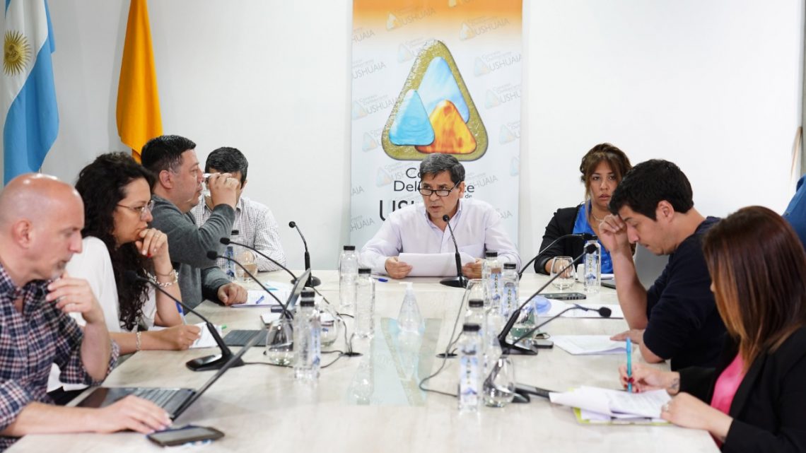 Concejales discutirán sobre la peatonalización de San Martín