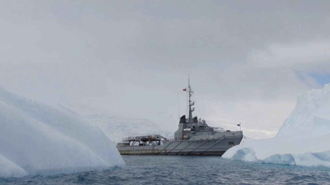Chile pedirá a la ONU una extensión de su plataforma marítima que ya genera conflicto con Argentina