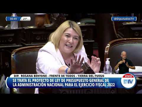 “La oposición dejó sin presupuesto a la obra del puente de la Margen Sur y la del Polo Logístico”