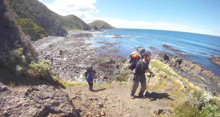 Península Mitre y otro año más de desprotección