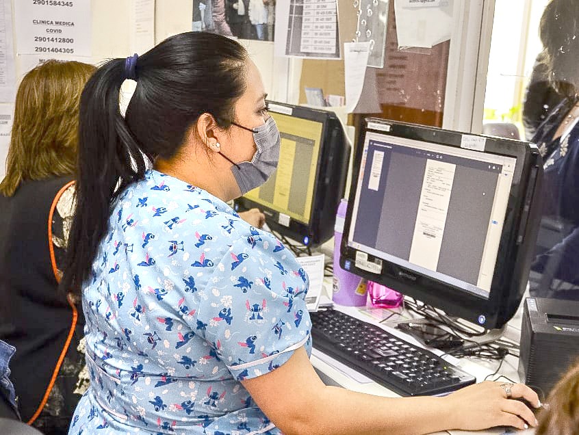 Cronograma de vacunación contra el Covid-19 en Ushuaia, Tolhuin y Río Grande