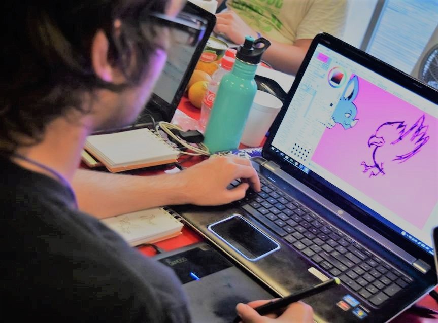 En Río Grande impulsan la creación de la Diplomatura en Desarrollo de Videojuegos