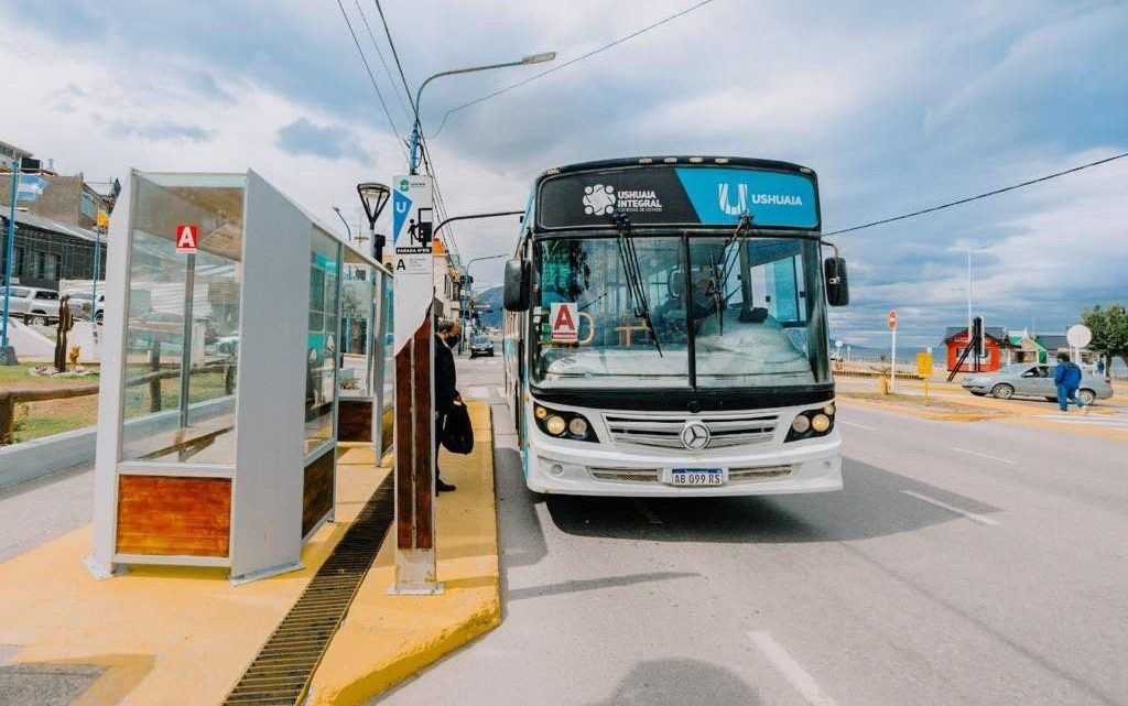 25 de diciembre y 1 de enero todas las líneas comenzarán a operar a las 10 horas