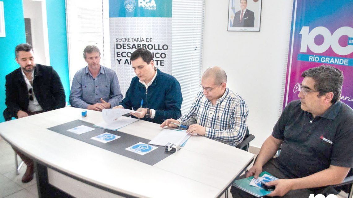 Ya son siete las empresas que adhirieron al programa de descuentos para beneficiarios de Casa Propia