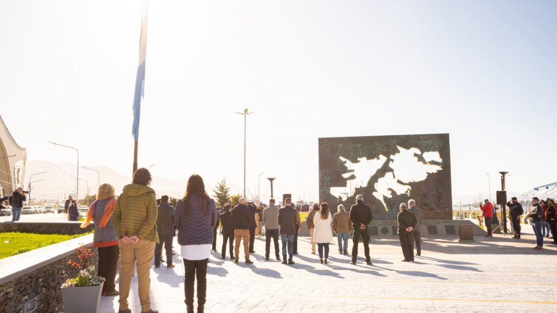 Legisladores modificaron la Ley que establece el cálculo sobre las pensiones para Veteranos de Malvinas
