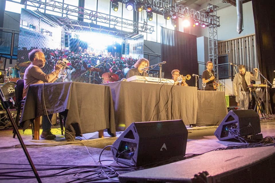 “Perdón, Negro…”