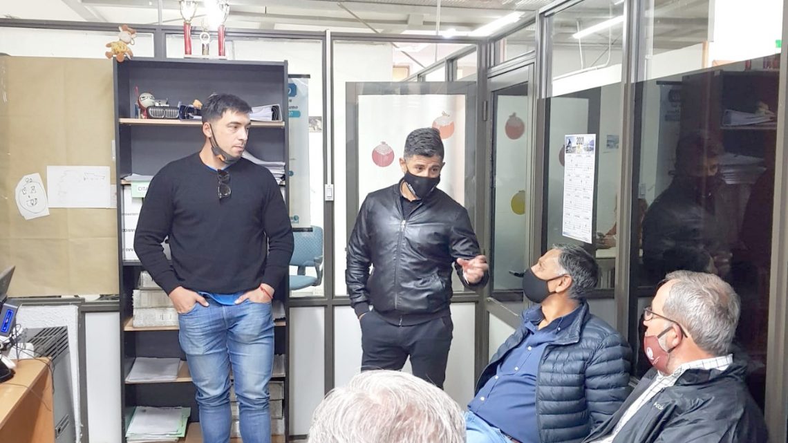 Gastronómicos cobrarán un bono de fin de año de 20 mil pesos