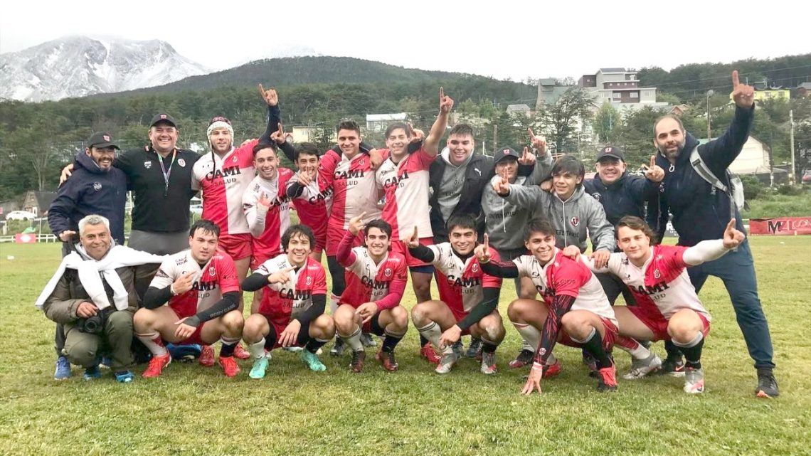 Lo que dejó la 34° edición del Seven del Fin del Mundo