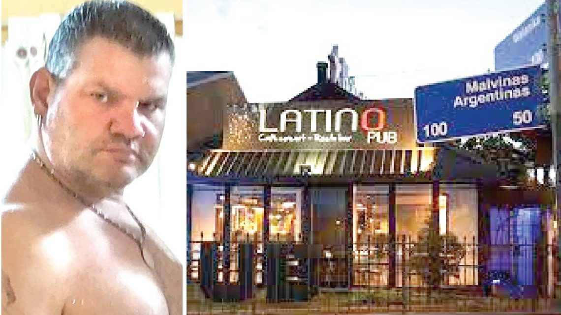 Un hombre murió en el HRU después de una pelea