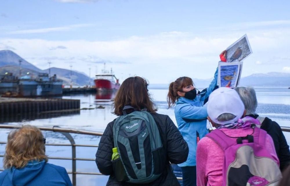 Ushuaia es el segundo destino más elegido en la nueva edición del Programa PreViaje