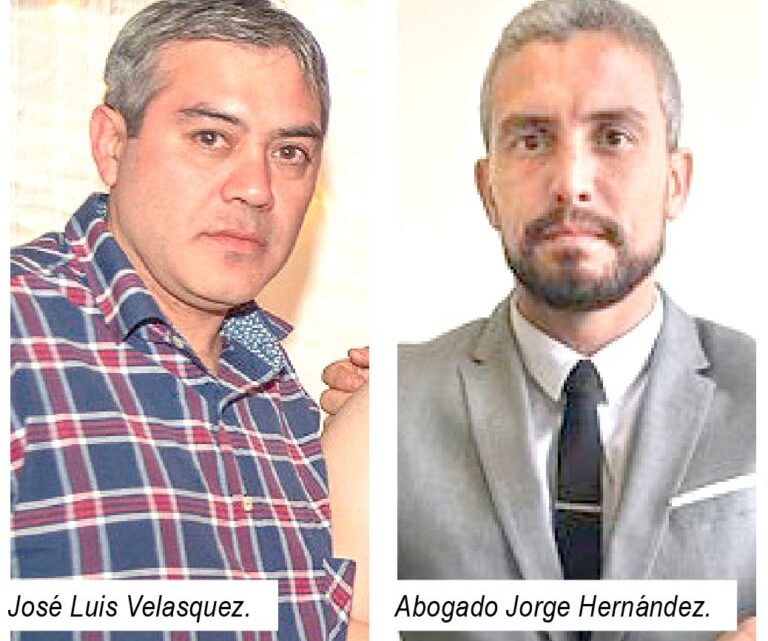 El abogado de uno de los imputados remarcó la inocencia de su cliente