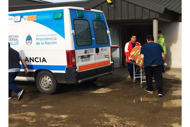 Un hombre fue asesinado en la madrugada, hay un detenido