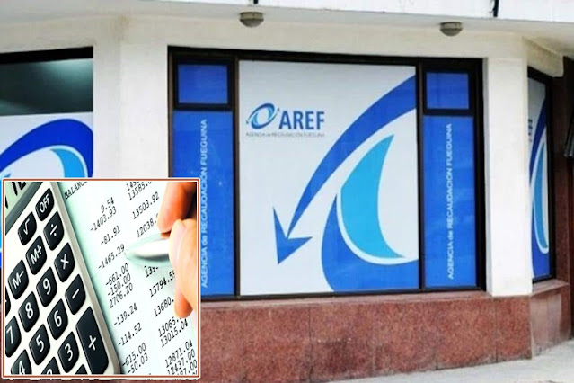 En 2022 habrá impuesto a la herencia en TDF y aumento en otras alicuotas