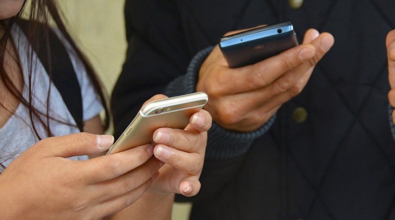 El tráfico de datos móviles se incrementó en un 42% a nivel mundial El tráfico de datos móviles se incrementó en un 42% a nivel mundial