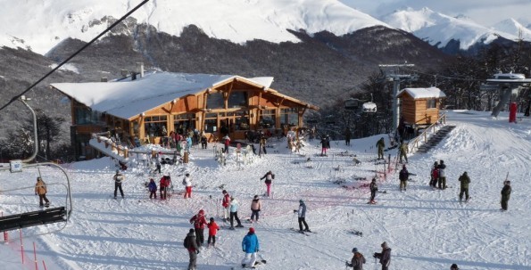 El Cerro Castor ya vende el pase para la temporada 2022: cuesta casi $70 mil por persona