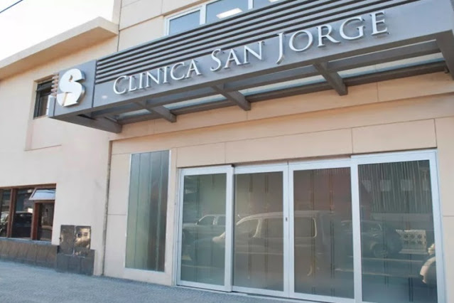 Pago OSEF y los médicos levantaron el corte de prestaciones en la Clínica San Jorge