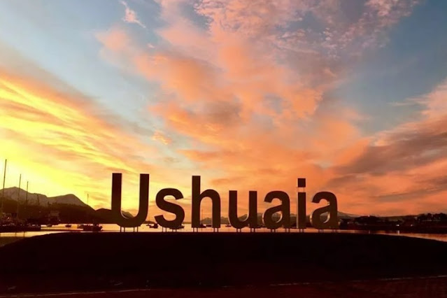 Ushuaia entre los destinos mas elegidos para las vacaciones 2022